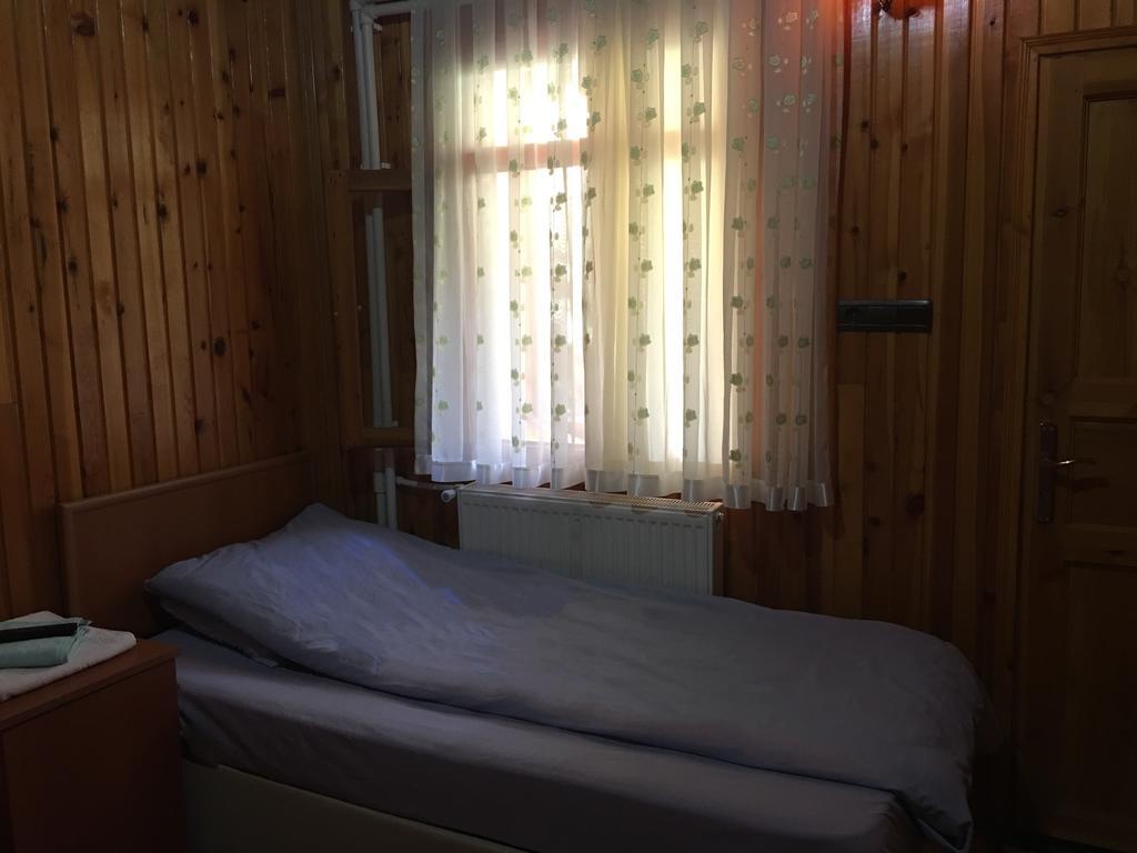Agara Pansiyon Bostanci Zimmer foto