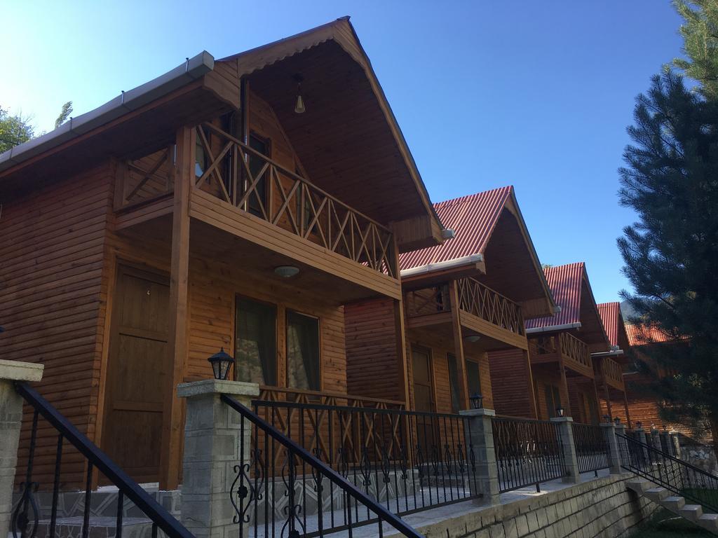 Agara Pansiyon Bostanci Zimmer foto