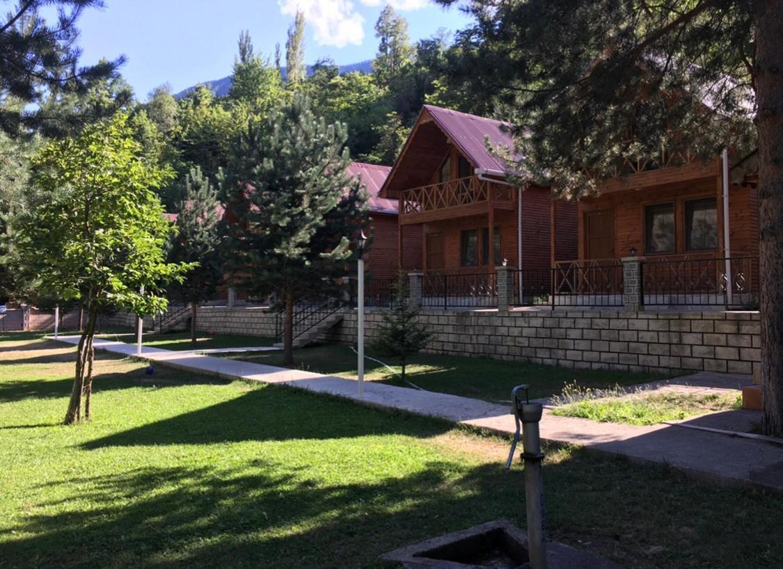 Agara Pansiyon Bostanci Exterior foto